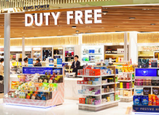 The Dumb Responsibility-Free Rule Australian Airports Want To Get Rid Of cancelled flights duty free