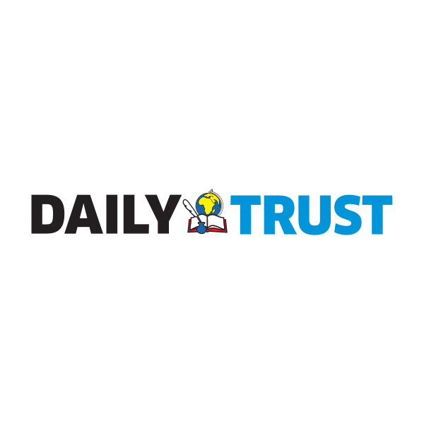 daily trust logo