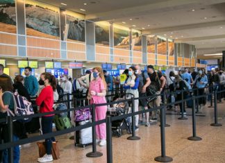 What to find out about touring by means of Austin’s airport throughout ACL Fest f93b1df3 3cf8 44cf 8ab5 2c75a15a3696 Austin airport mlc 0002