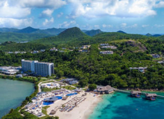 Caribbean Set for Surge in Journey From Canada marriott plans 360x360