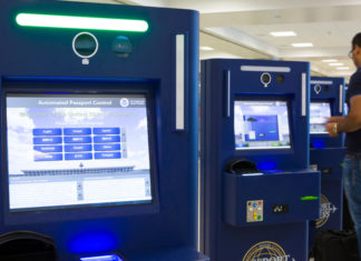 No matter Occurred to These Self-Service Passport Kiosks at Airports? oakImage 1664909585424 facebookJumbo