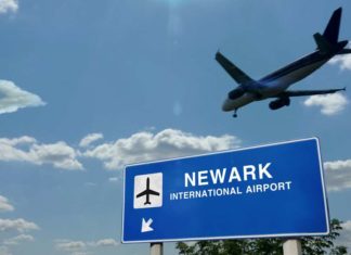 LaGuardia and Newark Airports Noticed Main Ticket Worth Drops Since 2019 scale