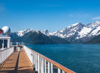 Issues I Want I might Recognized Earlier than I Caught COVID on a Cruise shutterstock 2172470357