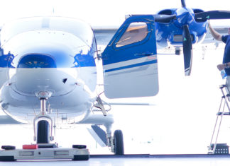 Tecnam Introduces P2012 STOL To Serve Difficult, Distant Airports tecnam
