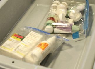Main British Airports Set To Part Out Liquid Restrict In Hand Baggage 18ba1304fe75318ccaaff3c62e55b191