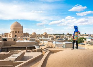 Iran among the many world’s most secure vacationer locations, minister says 4329644