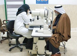 Fars to determine medical tourism firm in Oman 4337393
