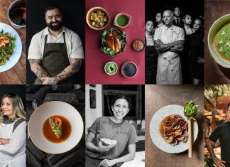 The 50 greatest eating places in Latin America 2022 checklist has simply been revealed 50 best restaurants in Latin America 00 ID lede