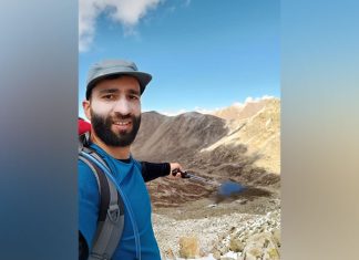 ‘Ibn Batuta of Kashmir’ revives journey tourism in Valley ANI 20221114153002