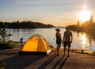 4 High Ideas For Distant Journey Aland tent Rebecka Eriksson DSC 5869