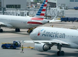 The Wall Avenue Journal ranked the most effective and worst U.S. airports American Airlines Pilots 02367 62be4588bb36c scaled