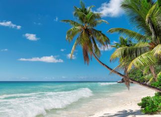These Caribbean Islands Are Providing Free Lodge Nights This Winter Caribbean Islands Offering Free Hotel Nights scaled e1668477357339