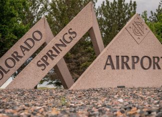 Colorado Springs Airport offers buyers foothold for cargo improvement Colorado Springs cargo 1 1200x675