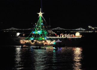 Why You may Love This Stunning City On The Bay For A December Vacation Getaway Cover Sausalito FB