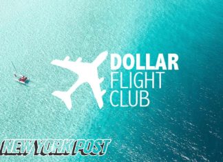 Greenback Flight Membership gives $3,300 worth vouchers for $150 DOLLAFLGITH