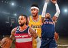 3 greatest commerce locations for struggling Timberwolves star D Angelo Russell trade 3 best trade destinations for struggling Timberwolves star