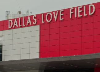Vacation Journey Season Begins At DFW Airport, Love Subject – NBC 5 Dallas-Fort Price Dallas Love Field 2