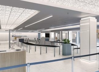 Two U.Okay. Airports Start Main Safety Tasks Forward of 2024 Requirements Newcastlesecurity 3d 1