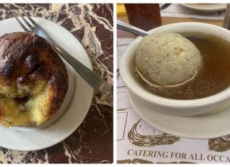 Chef Noor Murad’s high meals journey suggestions Noor food New York