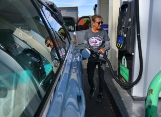 Fuel costs, airports, Bay Space site visitors and last-minute ideas – Oroville Mercury-Register SJM L TURKEYTRAVEL 1122 04