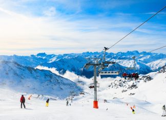 The 6 Most Inexpensive North American Ski Locations, Underneath $150 A Night time The 6 Most Affordable North American Ski Destinations Under 150 A Night