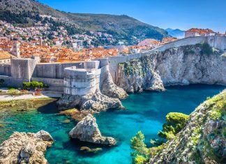 These Are The High 10 Most Beloved Locations This 12 months In accordance To Traveler Critiques These Are The Top 10 Most Loved Destinations This Year According To Traveler Reviews