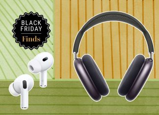 4 Early Apple AirPods Offers early apple airpods deals black friday tout 6995ce9c5eca4560997dcf86eeb52d92