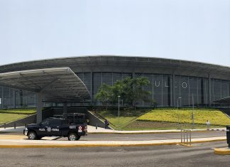 Vinci takes cost of 13 Mexican airports