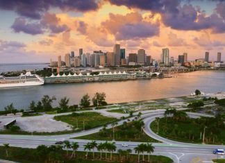 Royal Caribbean Group Companions with iCON Infrastructure for Vacation spot Improvement