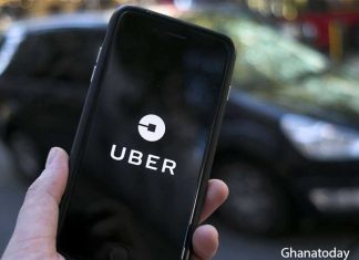 Uber Journey suggestions for Transferring Round this Festive Season