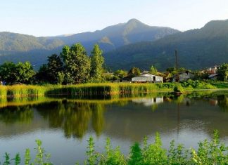 The place to journey subsequent: 100 potential locations noticed throughout Iran