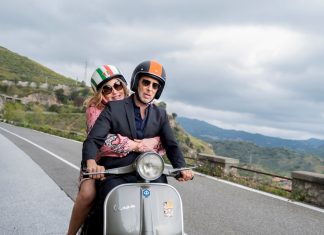 The place to remain in Sicily impressed by the most recent season of ‘White Lotus’