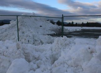 For Berkshire County’s airports, protecting the runways clear is a staff effort. They’re going to be on standby for Christmas | Native Information