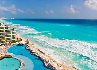 A Information To Vacationer Charges In Cancun And The Mexican Caribbean
