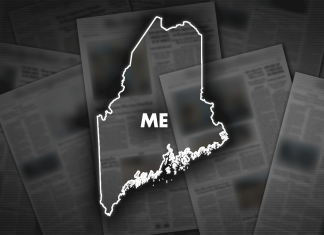 Maine man going through fees after taking joyride on an airport tarmac, crashing by means of gate