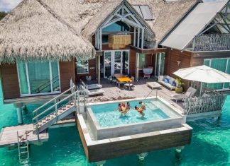 Prime 5 Romantic Getaway Locations — Guardian Life — The Guardian Nigeria Information – Nigeria and World Information