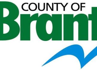 Brants will get practically $100,000 in tourism reduction funding