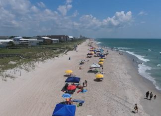 Wilmington tourism group earns advertising awards, together with Better of Present