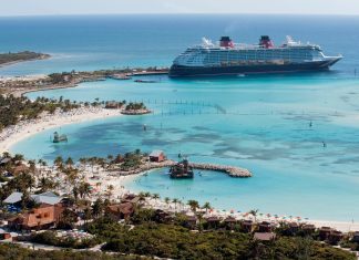 Disney Cruise Line Returns to Tropical Locations within the Bahamas, Caribbean and Mexico in Early 2024