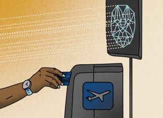 TSA is including face recognition at large airports. Right here’s find out how to decide out.