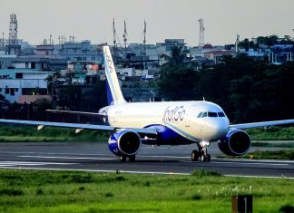IndiGo hits the tourism market with 21 further flights for winter season