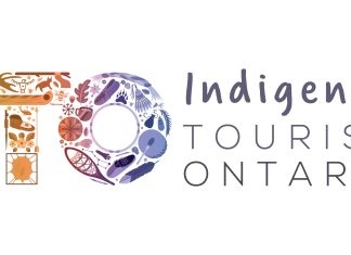 Indigenous Tourism Ontario helps Ottawa Senators Indigenous Peoples Appreciation Night time