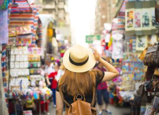 Kayak Reveals The Most Trending Asian Locations For 2023