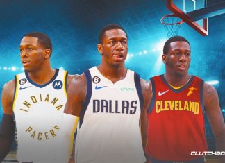 3 finest locations for Lakers guard