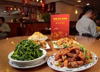 What’s open in D.C. on Christmas: eating places, films and sightseeing