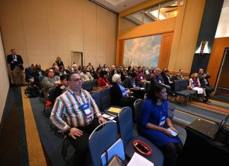 Winter #MACoCon Academy Electives Deal with Communications, Tourism, Hashish, and Extra! – Conduit Road