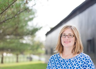 VisitLEX president introduced as Kentucky “Tourism Director of the 12 months”