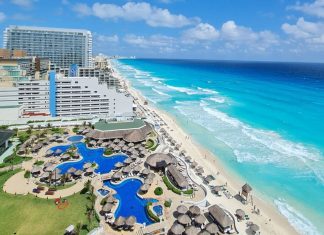 Mexico Units New Document For Most Worldwide Guests – Right here Are The Prime 5 Locations