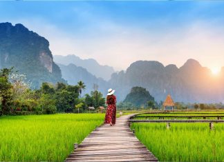 8 Most Inexpensive Locations For Digital Nomads In 2023