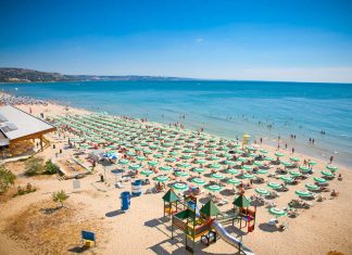 This Is One Of The Trendiest Seashore Locations In Europe For Summer time 2023 – And It is Not In The Mediterranean